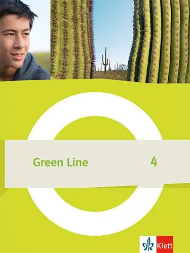 Cover: 9783128640402 | Green Line 4. Schulbuch (fester Einband) Klasse 8 | Bundle | 1 Buch