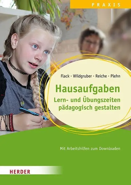 Cover: 9783451380402 | Hausaufgaben, Lern- und Übungszeiten pädagogisch gestalten | Buch