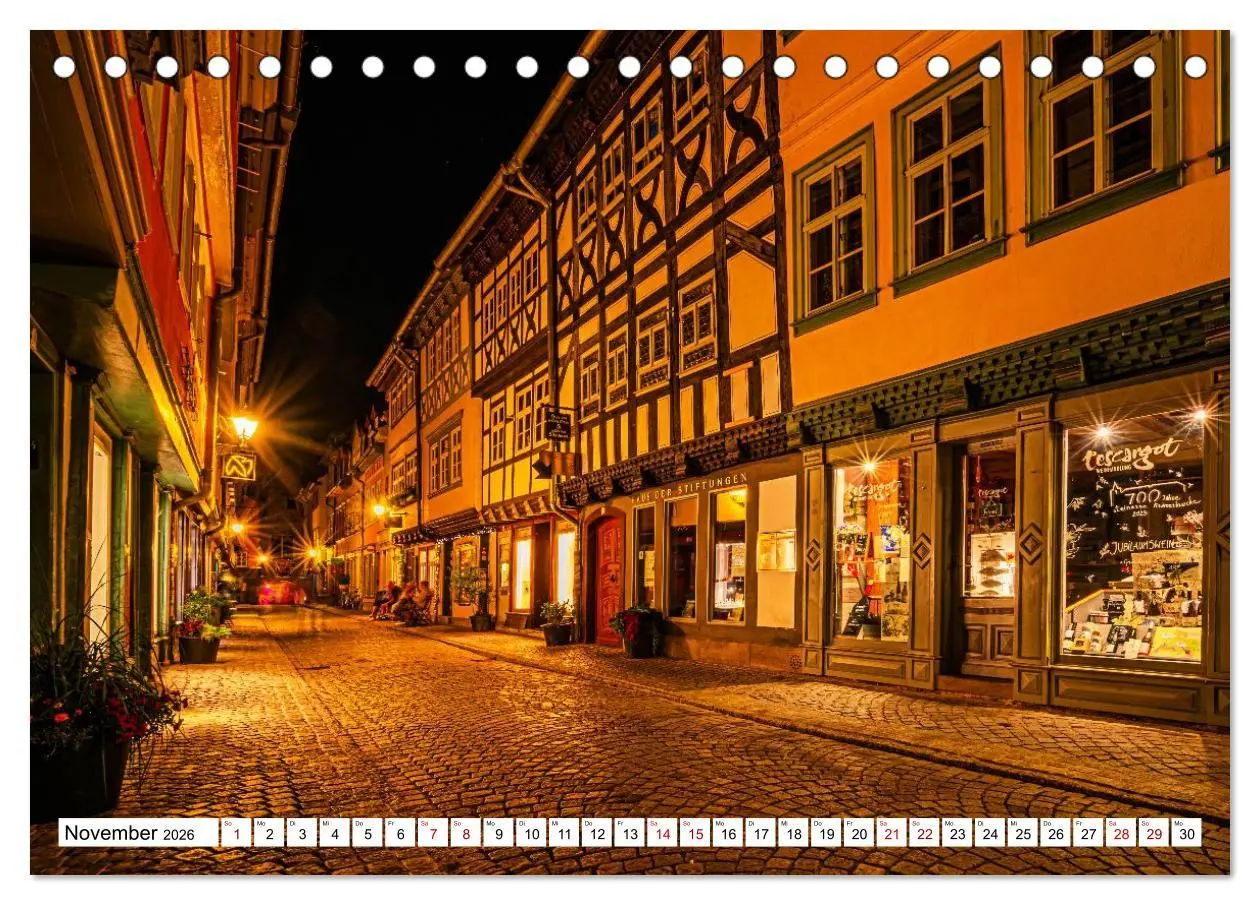 Bild: 9783516650402 | Rund um die Krämerbrücke - Ein Stück Mittelalter in Erfurt...