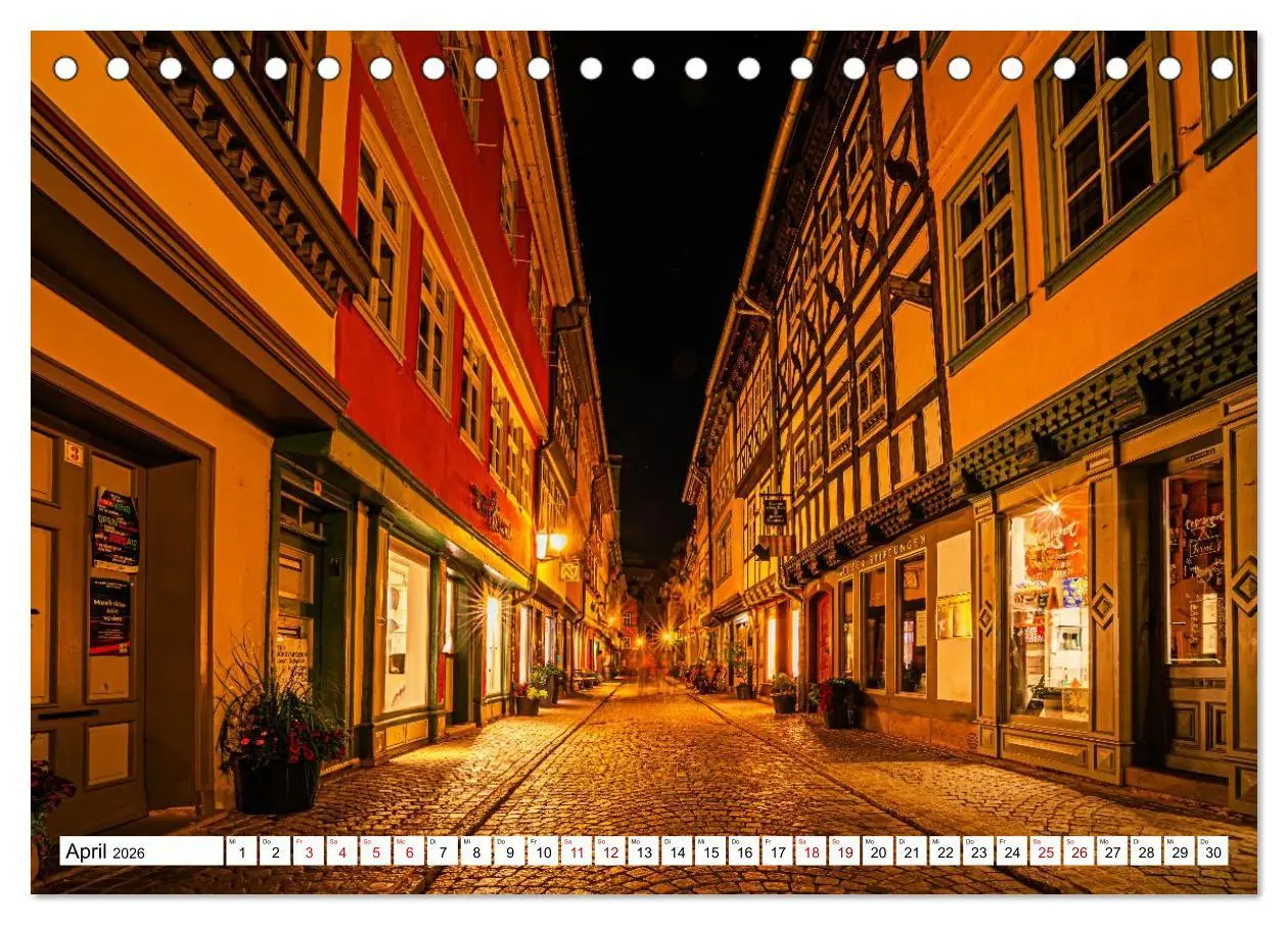 Bild: 9783516650402 | Rund um die Krämerbrücke - Ein Stück Mittelalter in Erfurt...