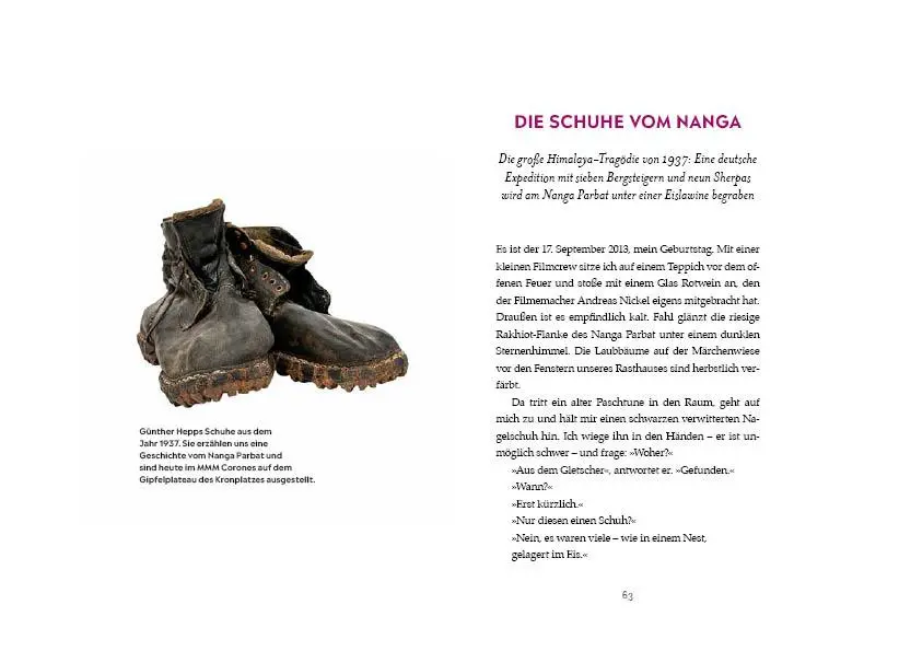 Bild: 9783711200402 | Pickel, Seil &amp; Mauerhaken | Reinhold Messner | Buch | 184 S. | Deutsch