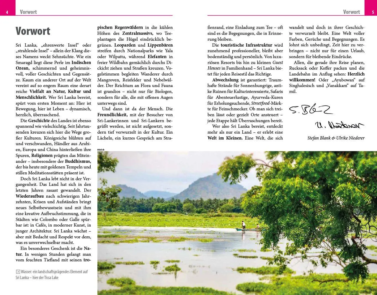 Bild: 9783831780402 | Reise Know-How Reiseführer Sri Lanka | Stefan Blank (u. a.) | Buch
