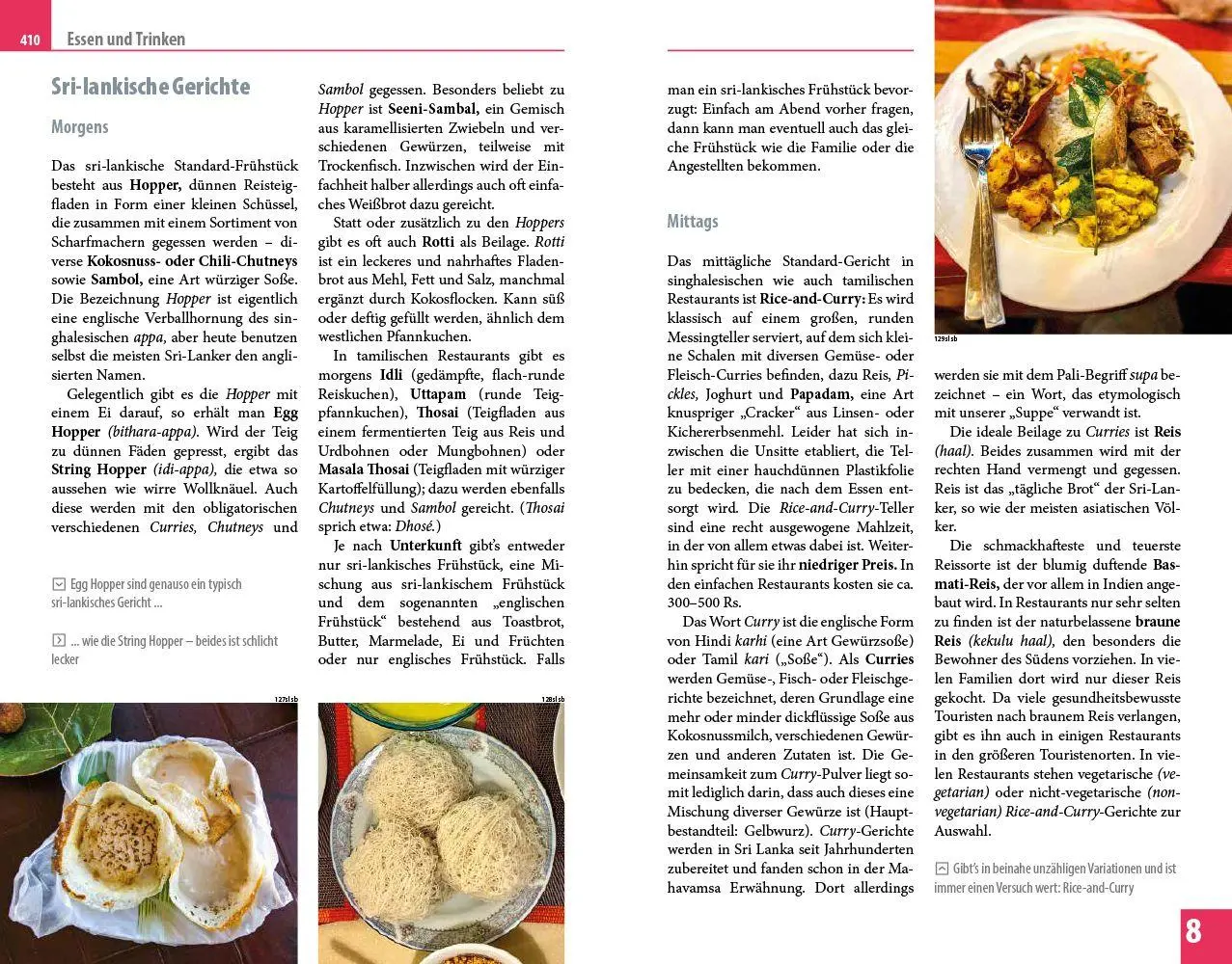 Bild: 9783831780402 | Reise Know-How Reiseführer Sri Lanka | Stefan Blank (u. a.) | Buch