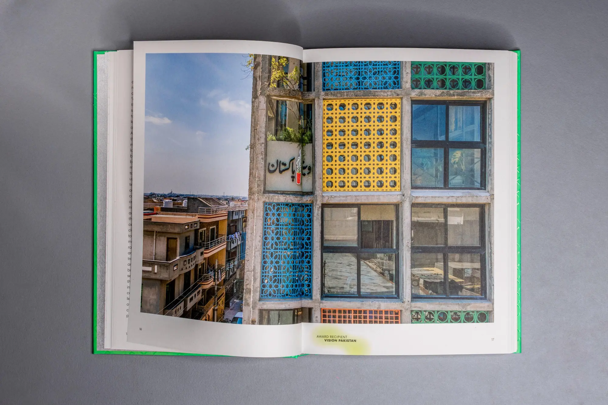 Bild: 9783966800402 | Optimism and Architecture | Aga Khan Award for Architecture 2025
