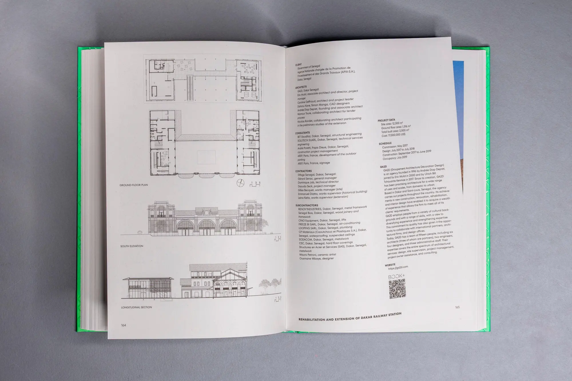 Bild: 9783966800402 | Optimism and Architecture | Aga Khan Award for Architecture 2025