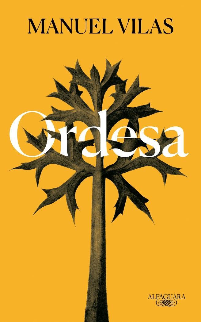 Cover: 9788466350402 | Ordesa | Manuel Vilas | Taschenbuch | 386 S. | Spanisch | 2020
