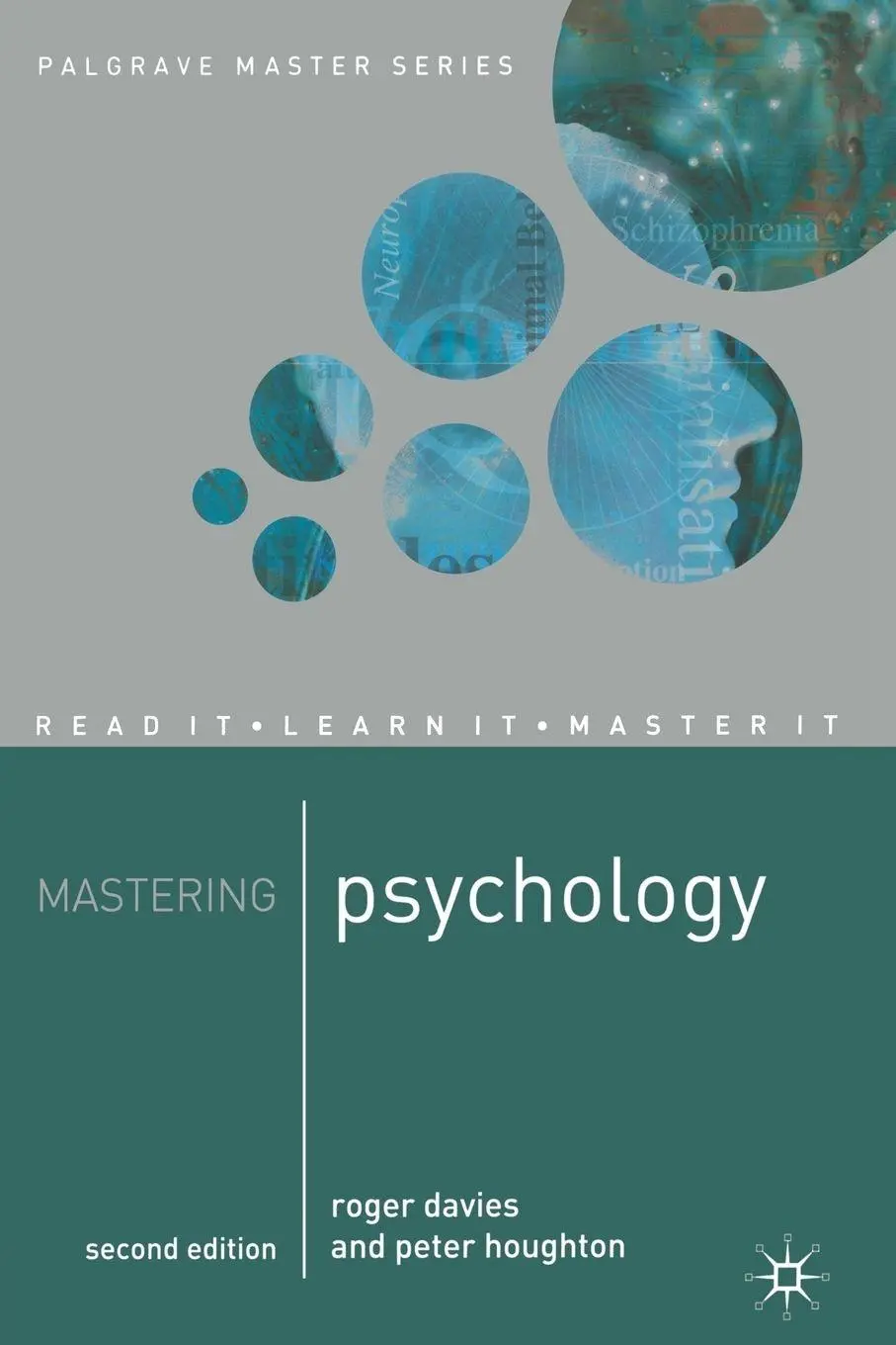 Cover: 9780333620502 | Mastering Psychology | Roger Davies (u. a.) | Taschenbuch | Englisch