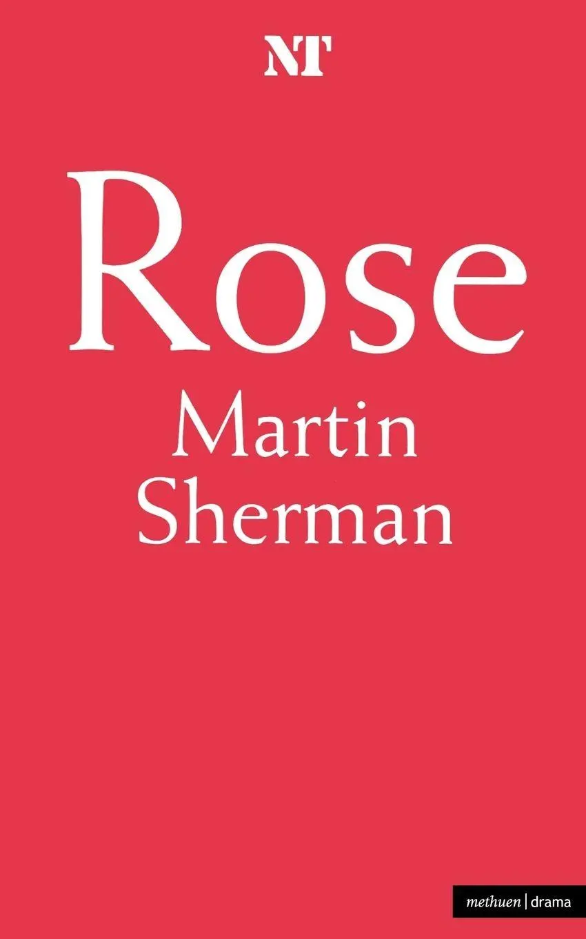 Cover: 9780413740502 | Rose | Martin Sherman | Taschenbuch | Kartoniert / Broschiert | 2006