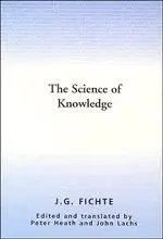 Cover: 9780521270502 | The Science of Knowledge | With the First and Second Introductions