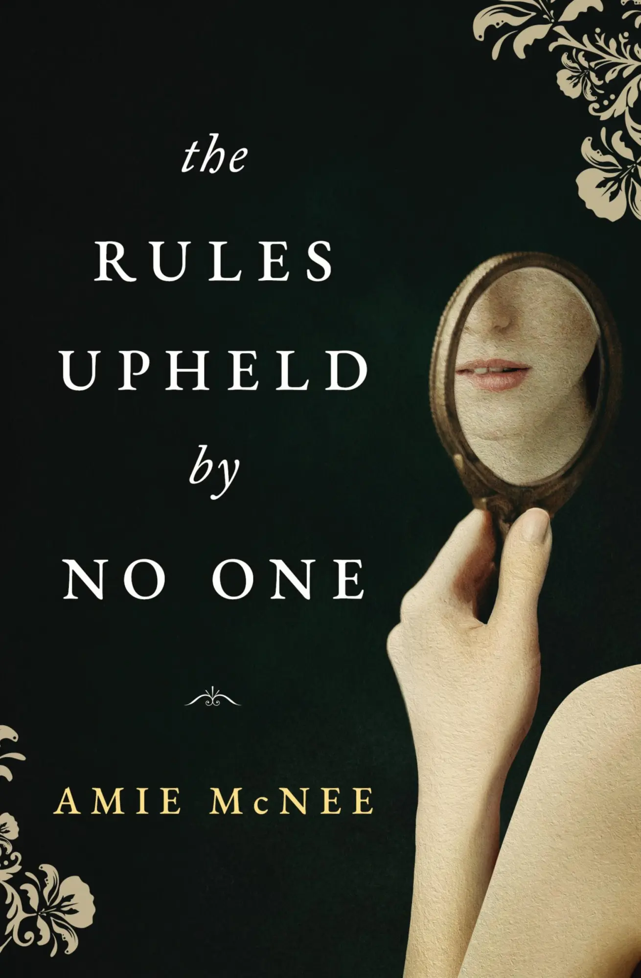 Cover: 9780645190502 | The Rules Upheld by No One | Amie Mcnee | Taschenbuch | Englisch