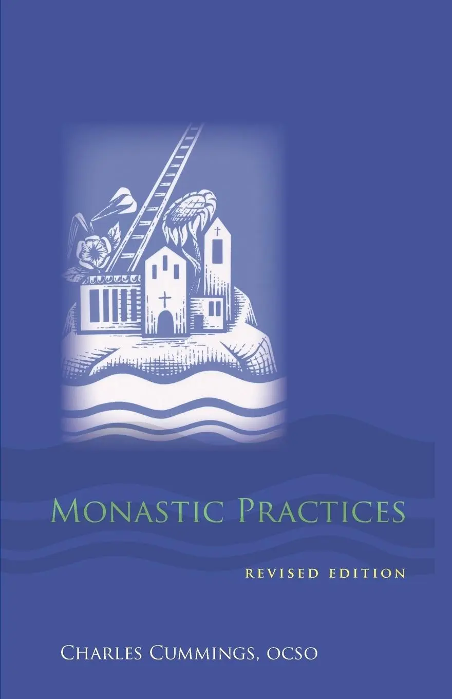 Cover: 9780879070502 | Monastic Practices | Charles Cummings | Taschenbuch | Englisch | 2015