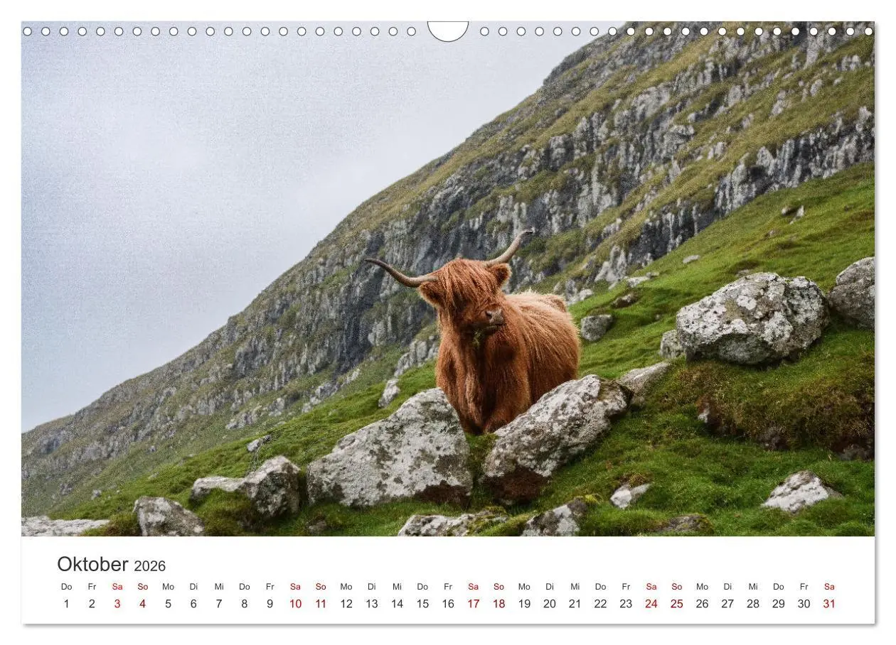 Bild: 9783457550502 | Schottland - Eine eindrucksvolle Reise in ein wunderschönes Land....