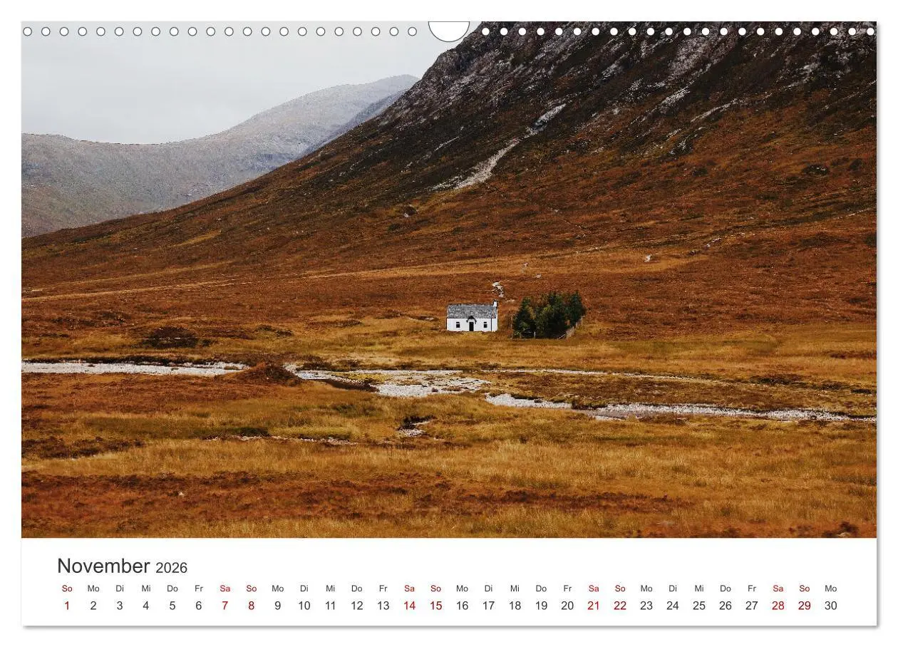 Bild: 9783457550502 | Schottland - Eine eindrucksvolle Reise in ein wunderschönes Land....