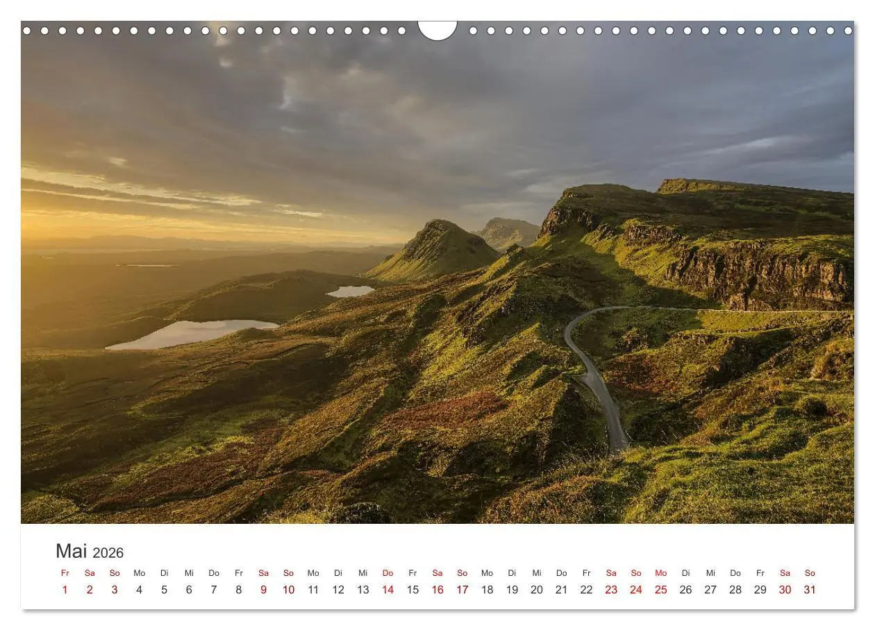 Bild: 9783457550502 | Schottland - Eine eindrucksvolle Reise in ein wunderschönes Land....
