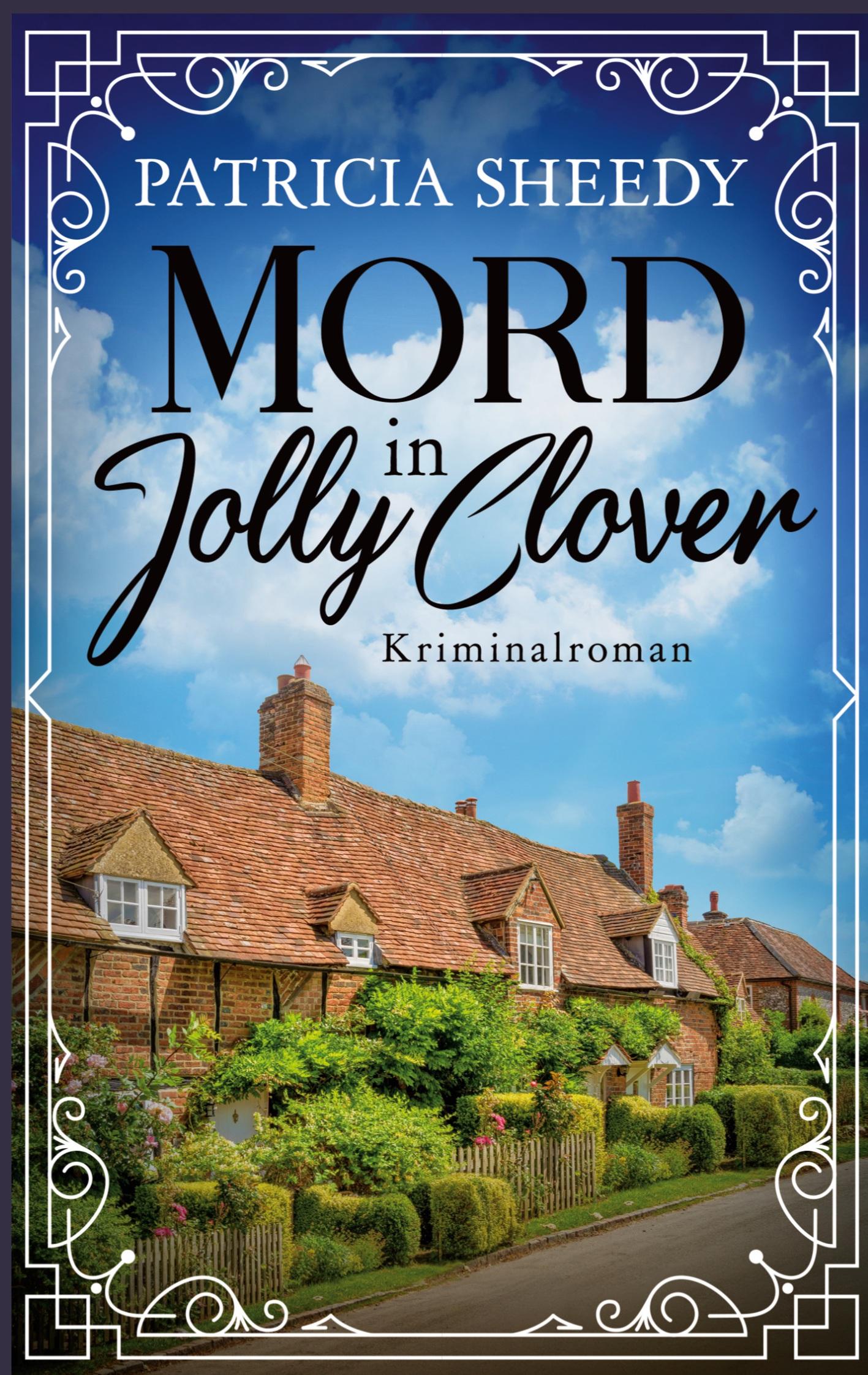 Cover: 9783756220502 | Mord in Jolly Clover | Patricia Sheedy | Taschenbuch | Paperback