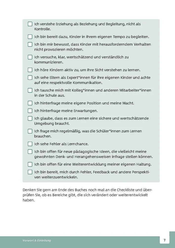 Bild: 9783834670502 | Gefühle im Klassenzimmer - Strategien für herausforderndes...