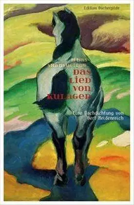 Cover: 9783864060502 | Das Lied von Kulager, m. 1 Audio-CD | Ilijas Shansugirow | MP3 | 2016