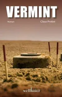 Cover: 9783939540502 | Vermint | Roman | Claus Probst | Taschenbuch | Kartoniert / Broschiert