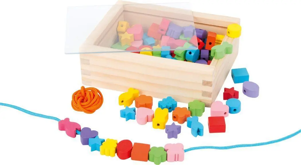 Cover: 4020972110602 | Fädelkreativ | Creative Threads | Spiel | Brettspiel | 11060 | Deutsch