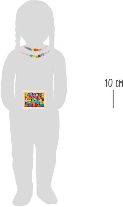 Bild: 4020972110602 | Fädelkreativ | Creative Threads | Spiel | Brettspiel | 11060 | Deutsch