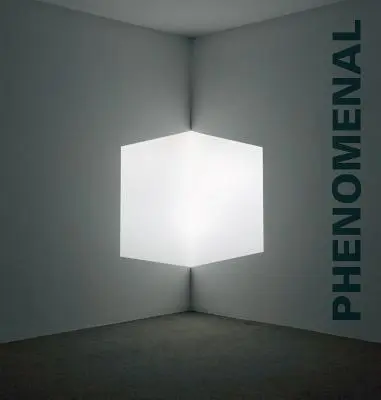Cover: 9780520270602 | Phenomenal | California Light, Space, Surface | Robin Clark | Buch