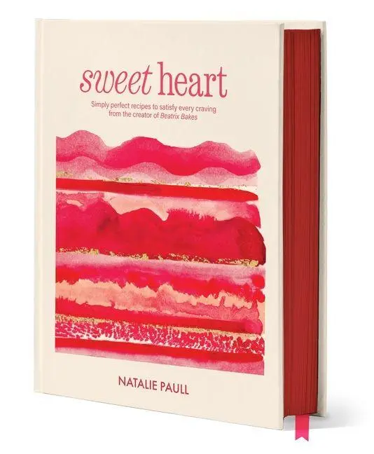 Cover: 9781761500602 | Sweet Heart | Natalie Paull | Buch | Gebunden | Englisch | 2026