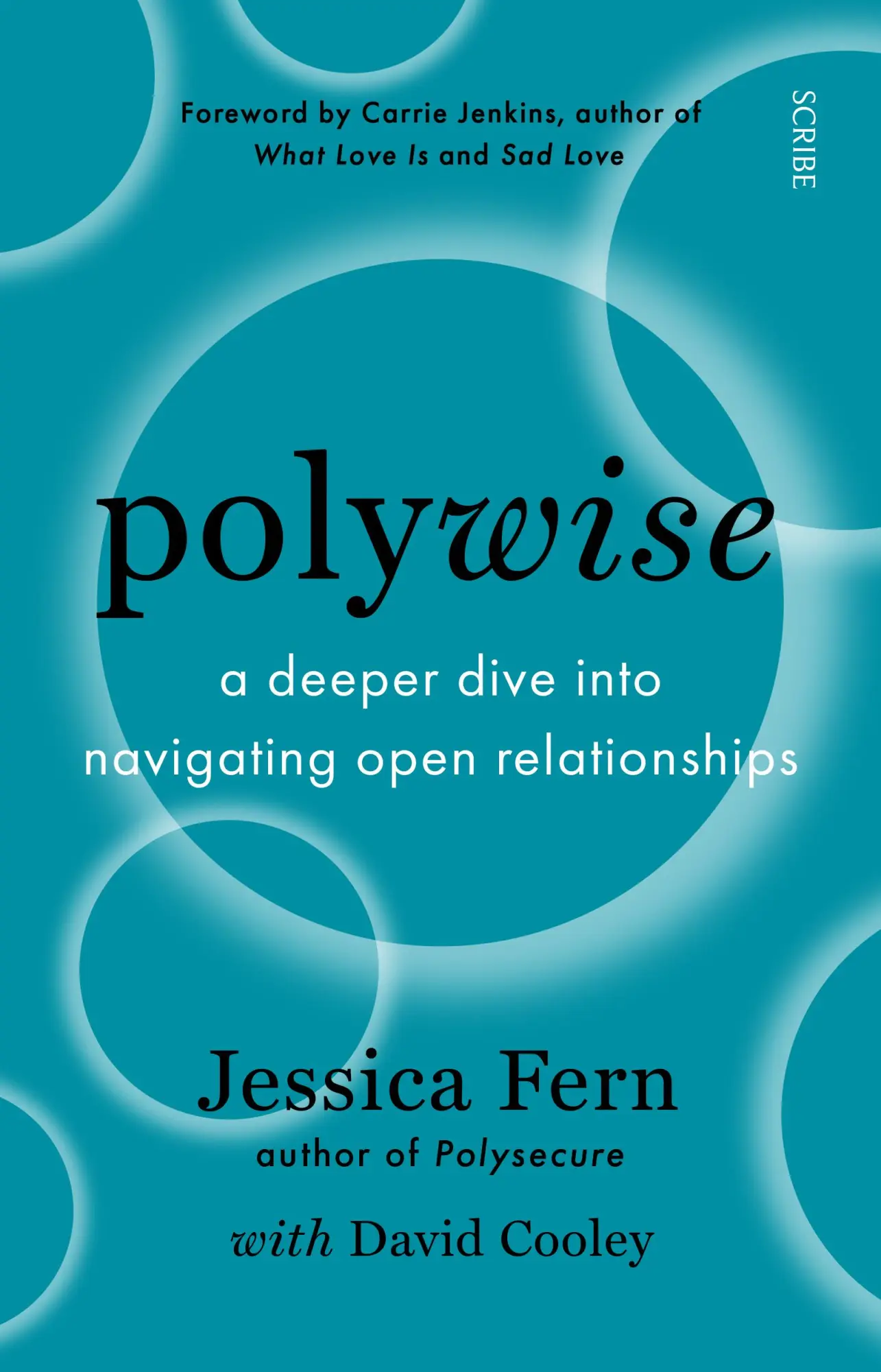 Cover: 9781915590602 | Polywise | a deeper dive into navigating open relationships | Buch