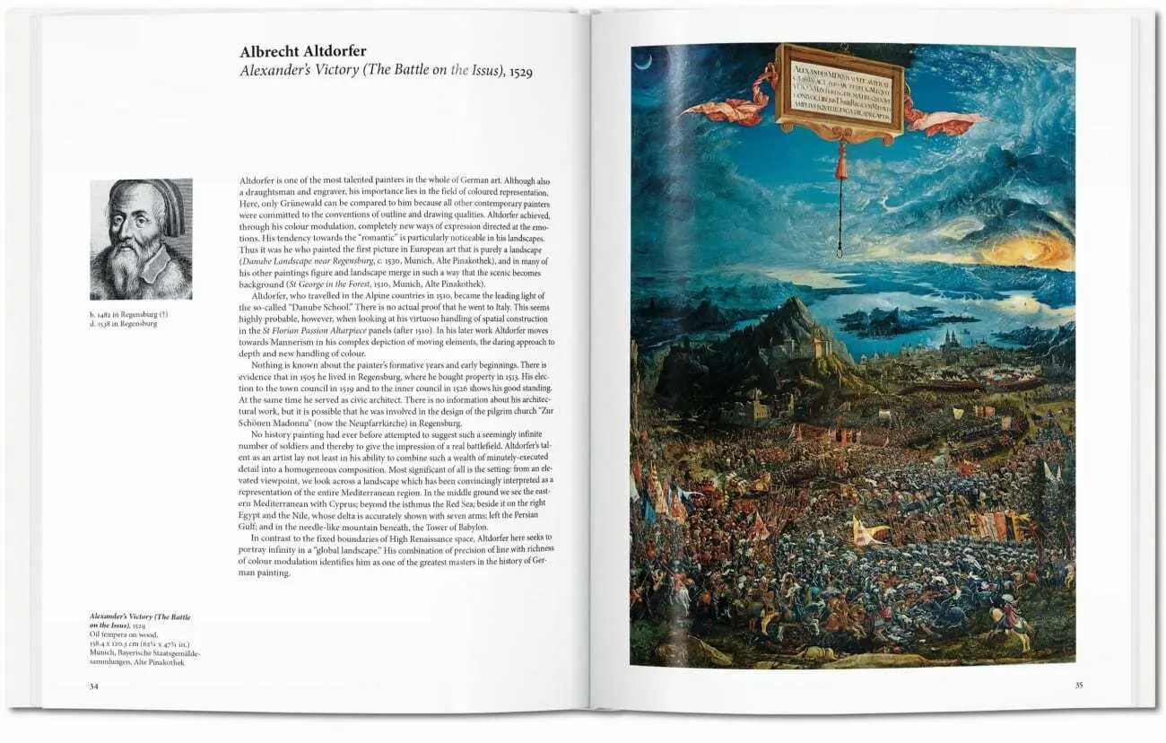 Bild: 9783836570602 | Rinascimento | Manfred Wundram | Buch | Italienisch | 2024 | TASCHEN