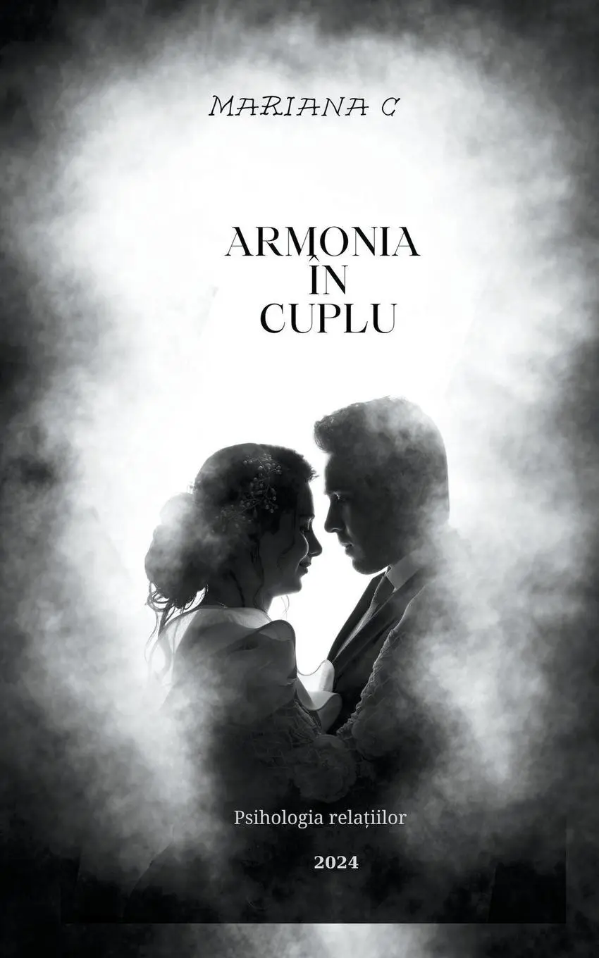 Cover: 9798224140602 | Armonia în cuplu | Mariana C | Taschenbuch | Rumänisch | 2024