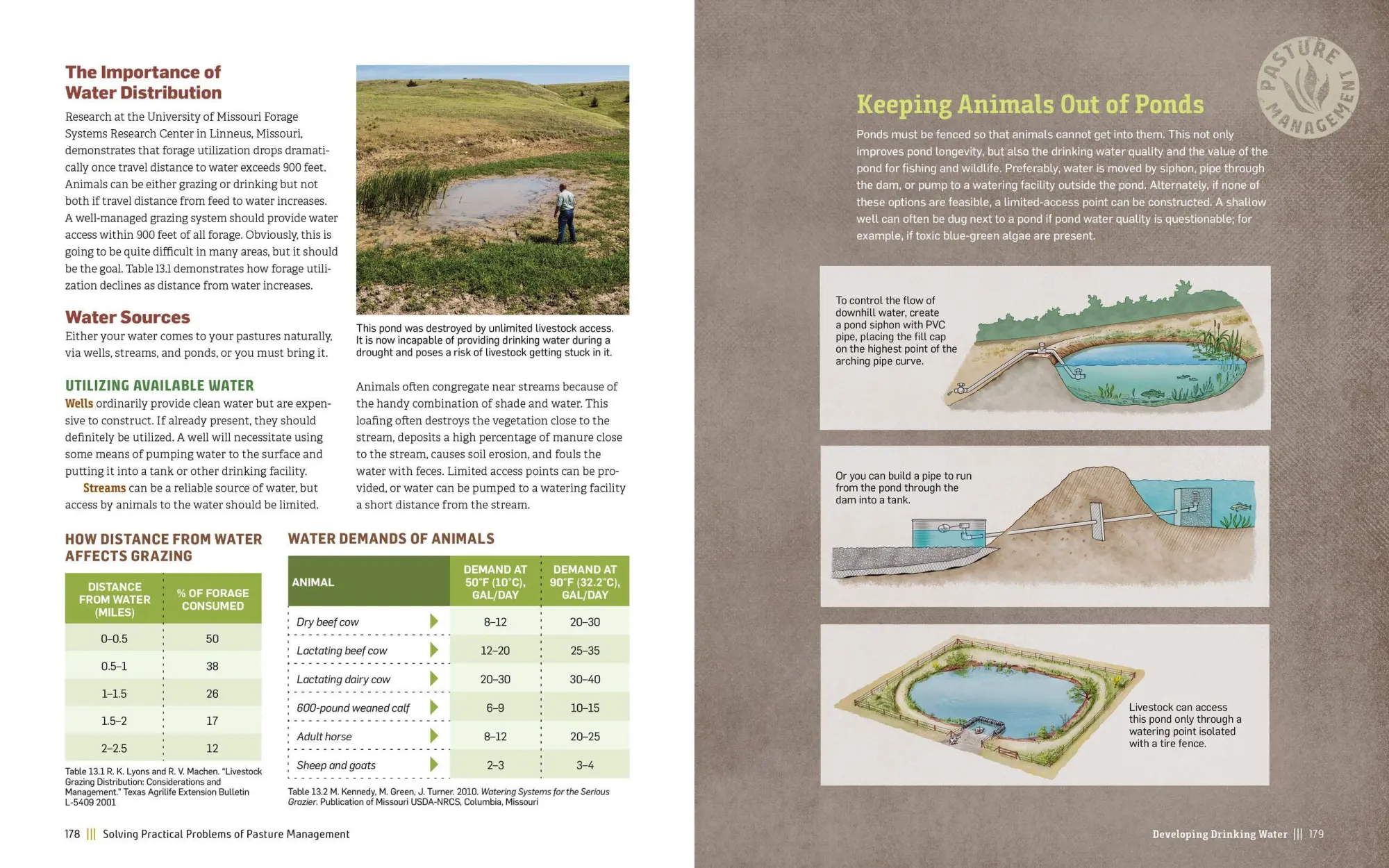 Bild: 9781635860702 | Managing Pasture | Dale Strickler | Buch | Gebunden | Englisch | 2019
