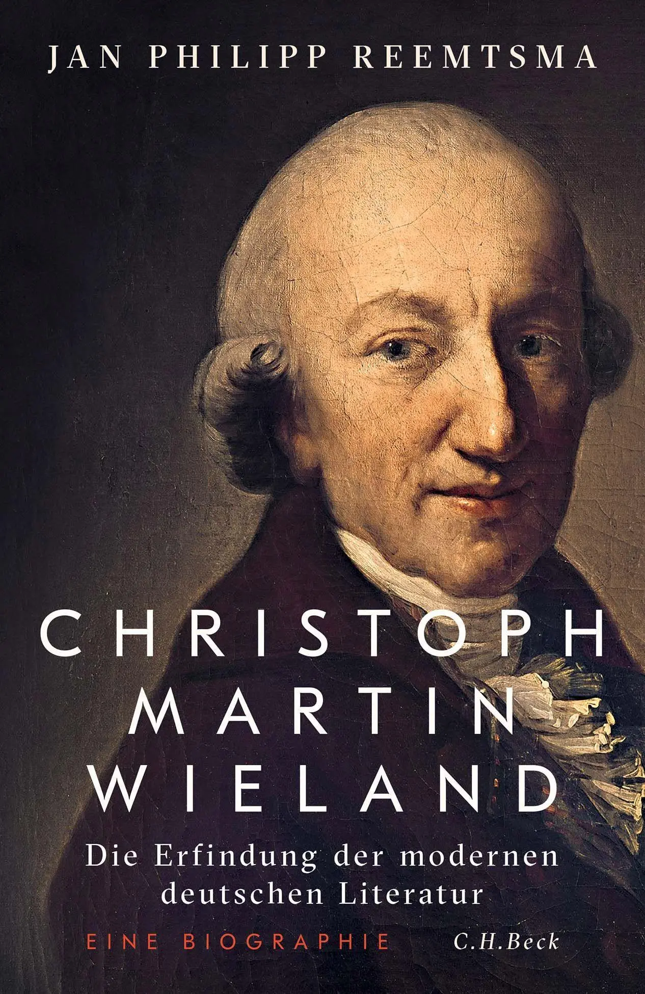 Cover: 9783406800702 | Christoph Martin Wieland | Jan Philipp Reemtsma | Buch | gebunden