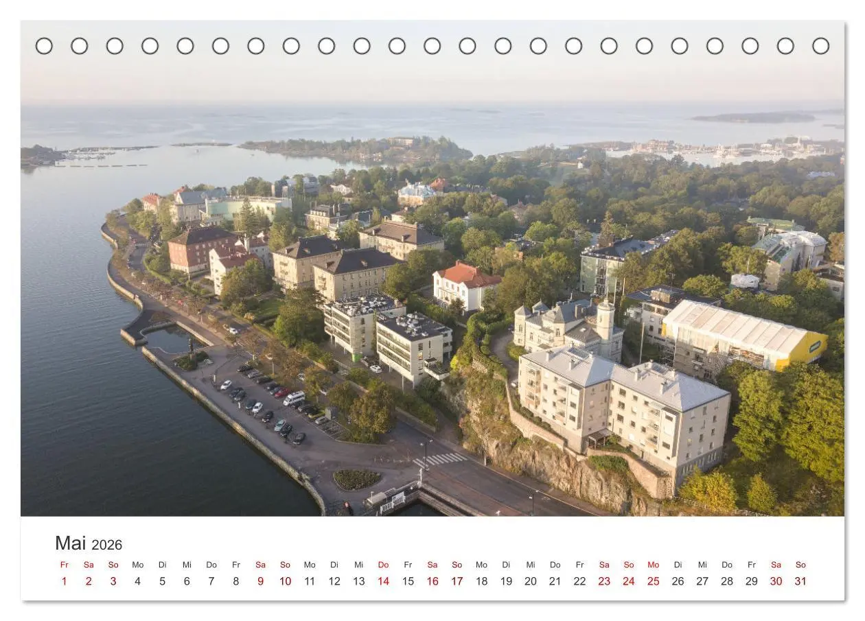 Bild: 9783457600702 | Helsinki - Eine wunderschöne Reise in die finnische Hauptstadt....