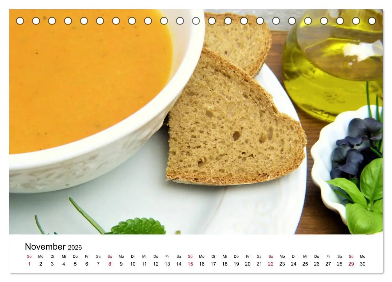 Bild: 9783457770702 | Vegane Gerichte. Abwechslungsreich, kreativ und köstlich...