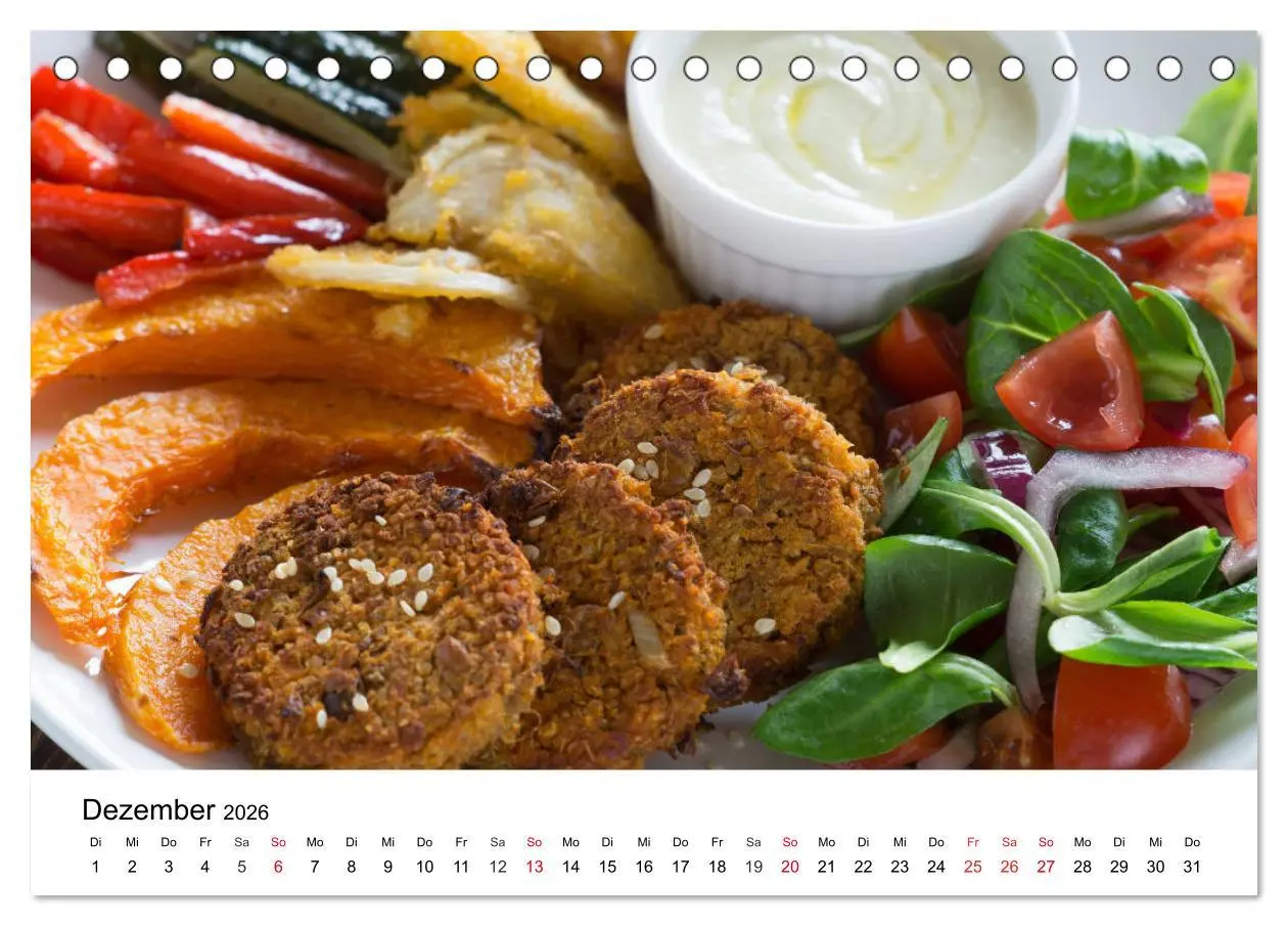 Bild: 9783457770702 | Vegane Gerichte. Abwechslungsreich, kreativ und köstlich...