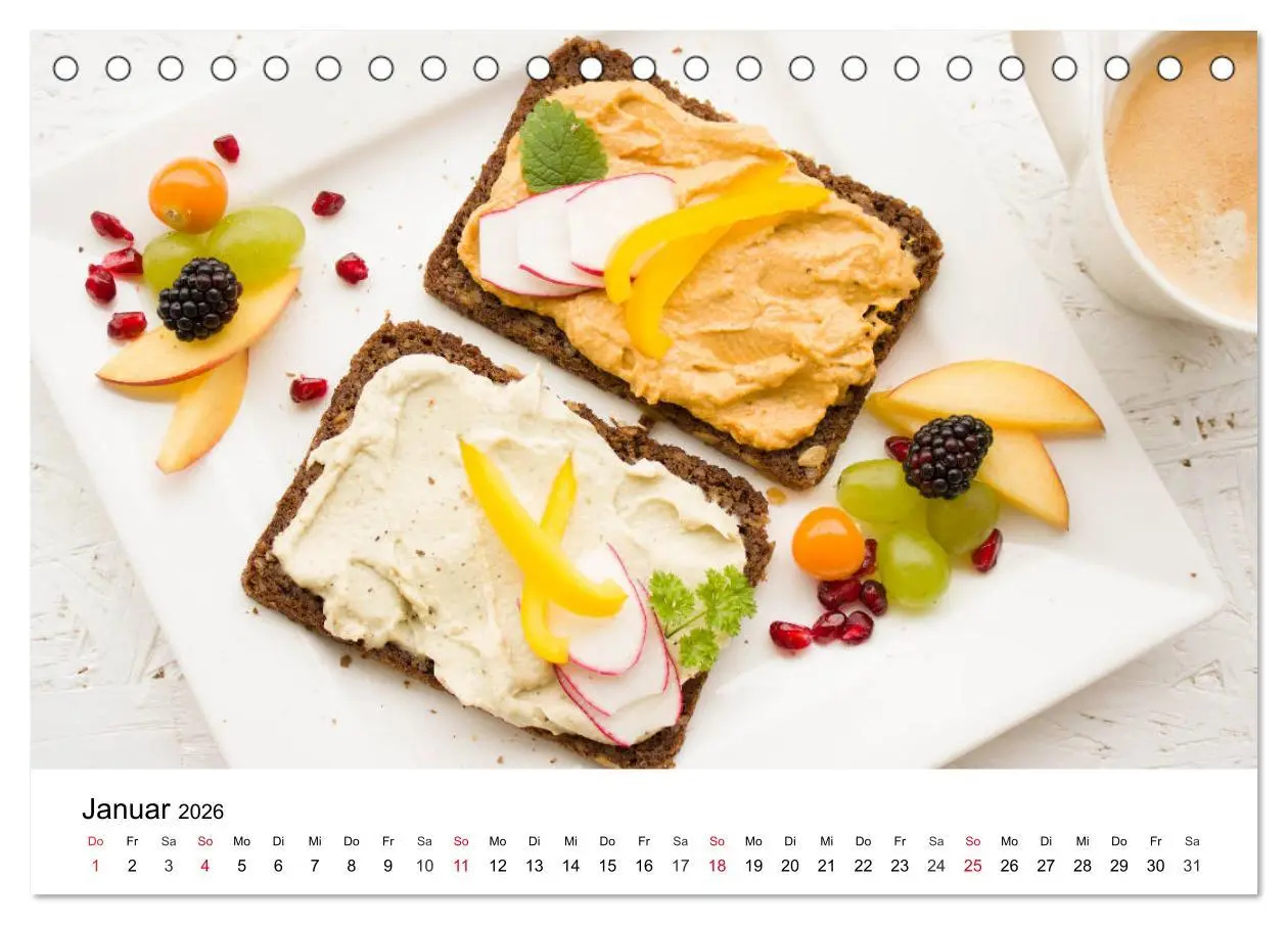 Bild: 9783457770702 | Vegane Gerichte. Abwechslungsreich, kreativ und köstlich...