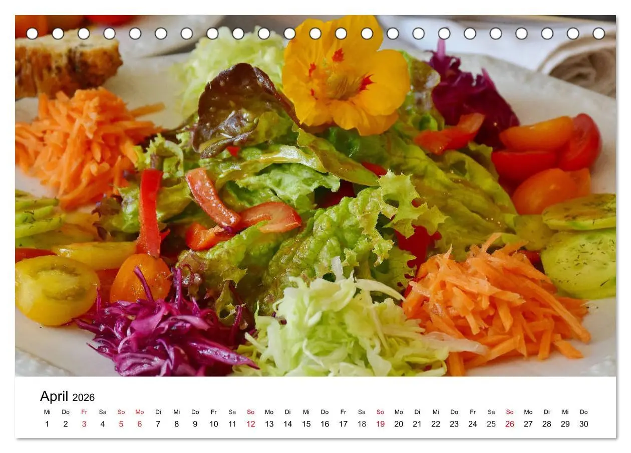 Bild: 9783457770702 | Vegane Gerichte. Abwechslungsreich, kreativ und köstlich...