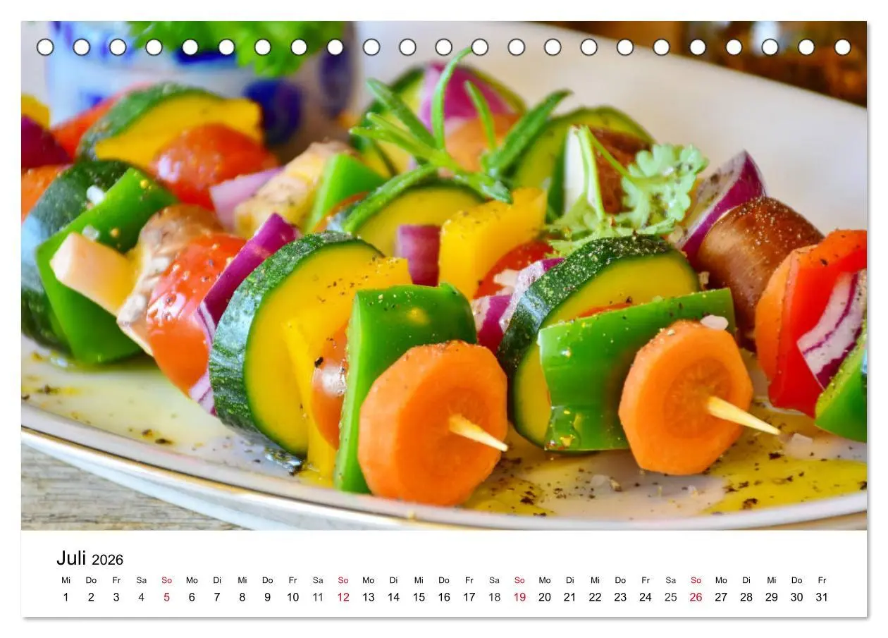 Bild: 9783457770702 | Vegane Gerichte. Abwechslungsreich, kreativ und köstlich...