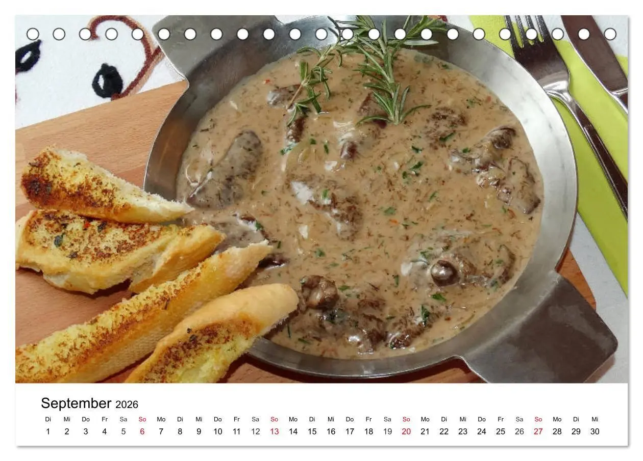 Bild: 9783457770702 | Vegane Gerichte. Abwechslungsreich, kreativ und köstlich...