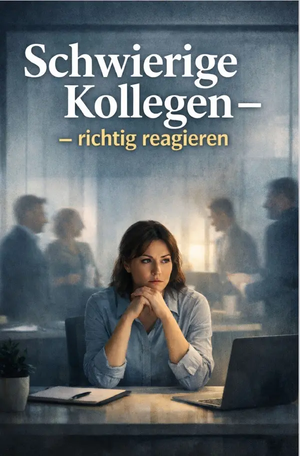 Cover: 9783565370702 | Schwierige Kollegen - richtig reagieren | D.J. Campes | Taschenbuch