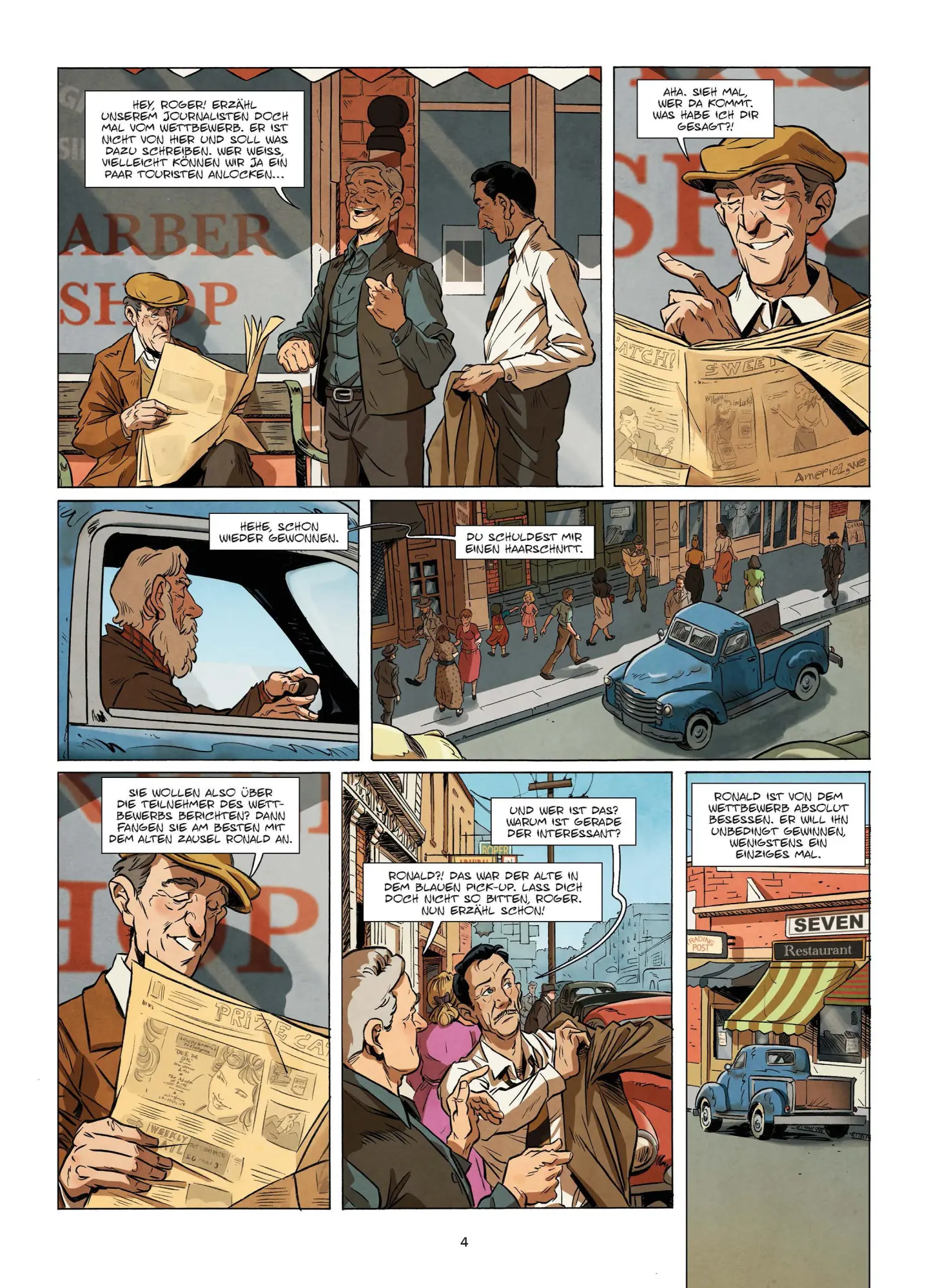 Bild: 9783689500702 | Die süßeste aller Früchte. Band 1 (von 2) | Gabriele Di Caro | Buch