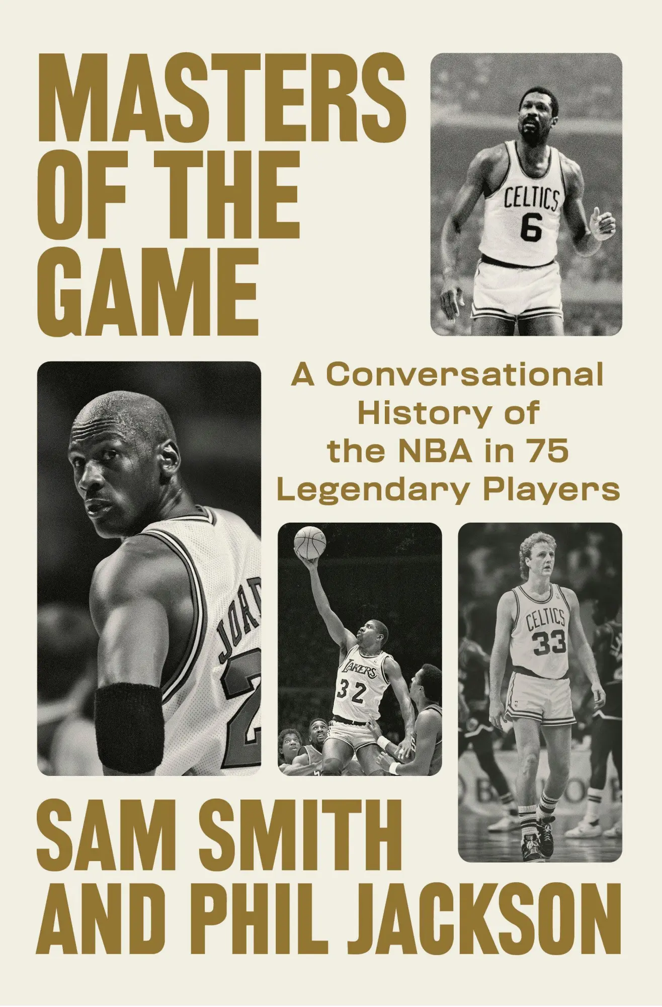 Cover: 9798217060702 | Masters of the Game | Sam Smith (u. a.) | Buch | Englisch | 2025