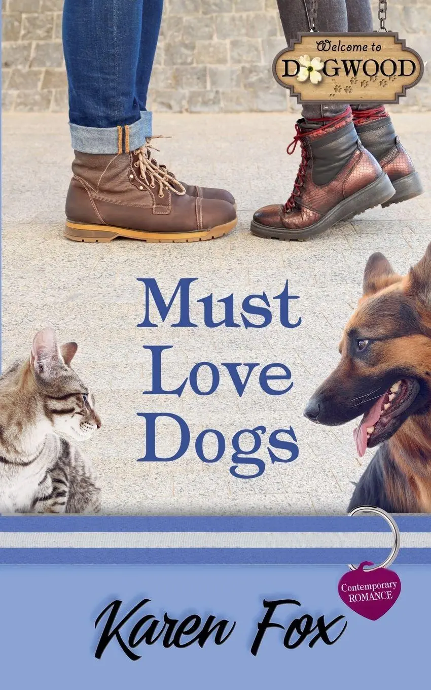 Cover: 9798224200702 | Must Love Dogs | Karen Fox | Taschenbuch | Dogwood Series | Englisch