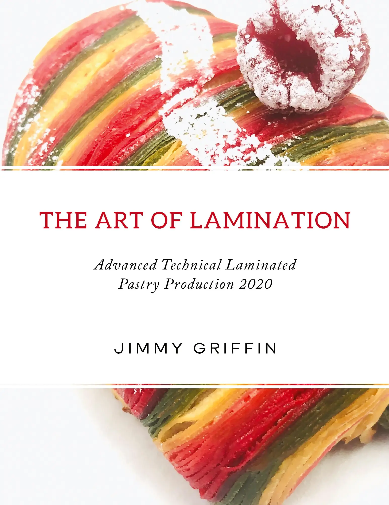 Cover: 9781068650802 | The Art of Lamination XL | Jimmy Griffin | Taschenbuch | Englisch