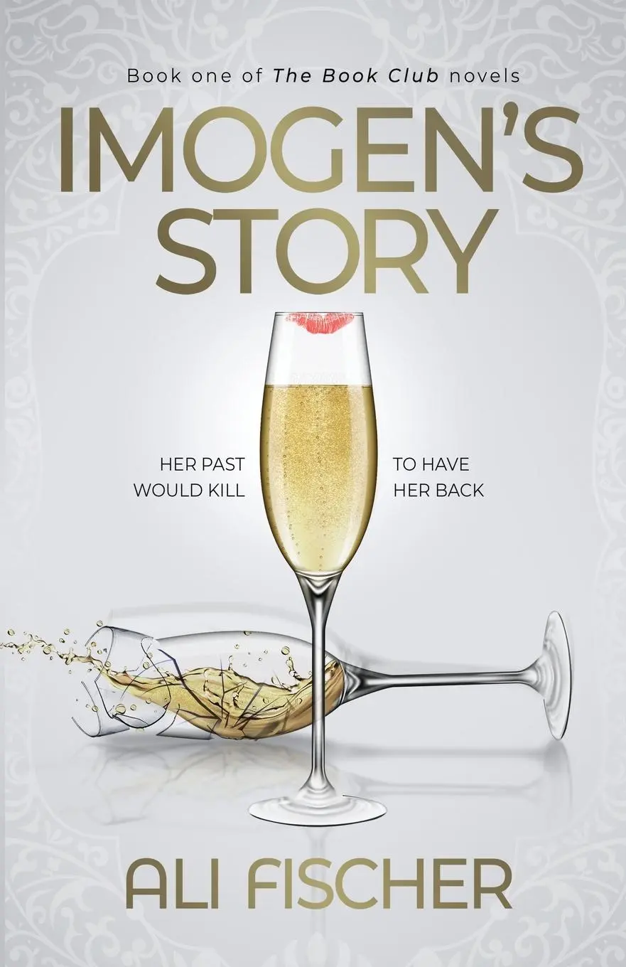Cover: 9781739730802 | Imogen's Story | Ali Fischer | Taschenbuch | Englisch | 2022