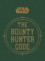 Cover: 9781783290802 | Star Wars - The Bounty Hunter Code | Ryder Windham | Buch | Gebunden