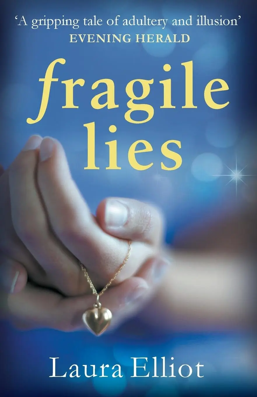 Cover: 9781909490802 | Fragile Lies | Laura Elliot | Taschenbuch | Kartoniert / Broschiert