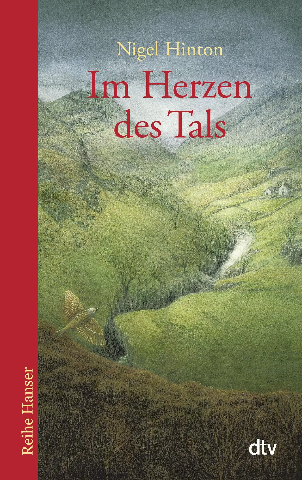 Cover: 9783423620802 | Im Herzen des Tals | Nigel Hinton | Taschenbuch | 304 S. | Deutsch