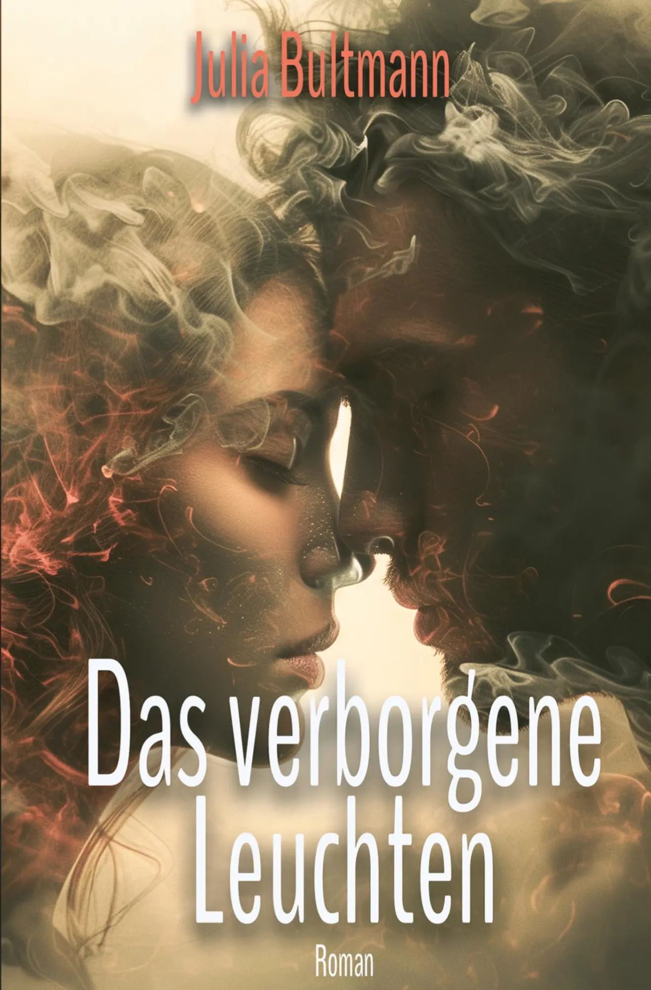 Cover: 9783759260802 | Das verborgene Leuchten | Julia Bultmann | Taschenbuch | 356 S. | 2025