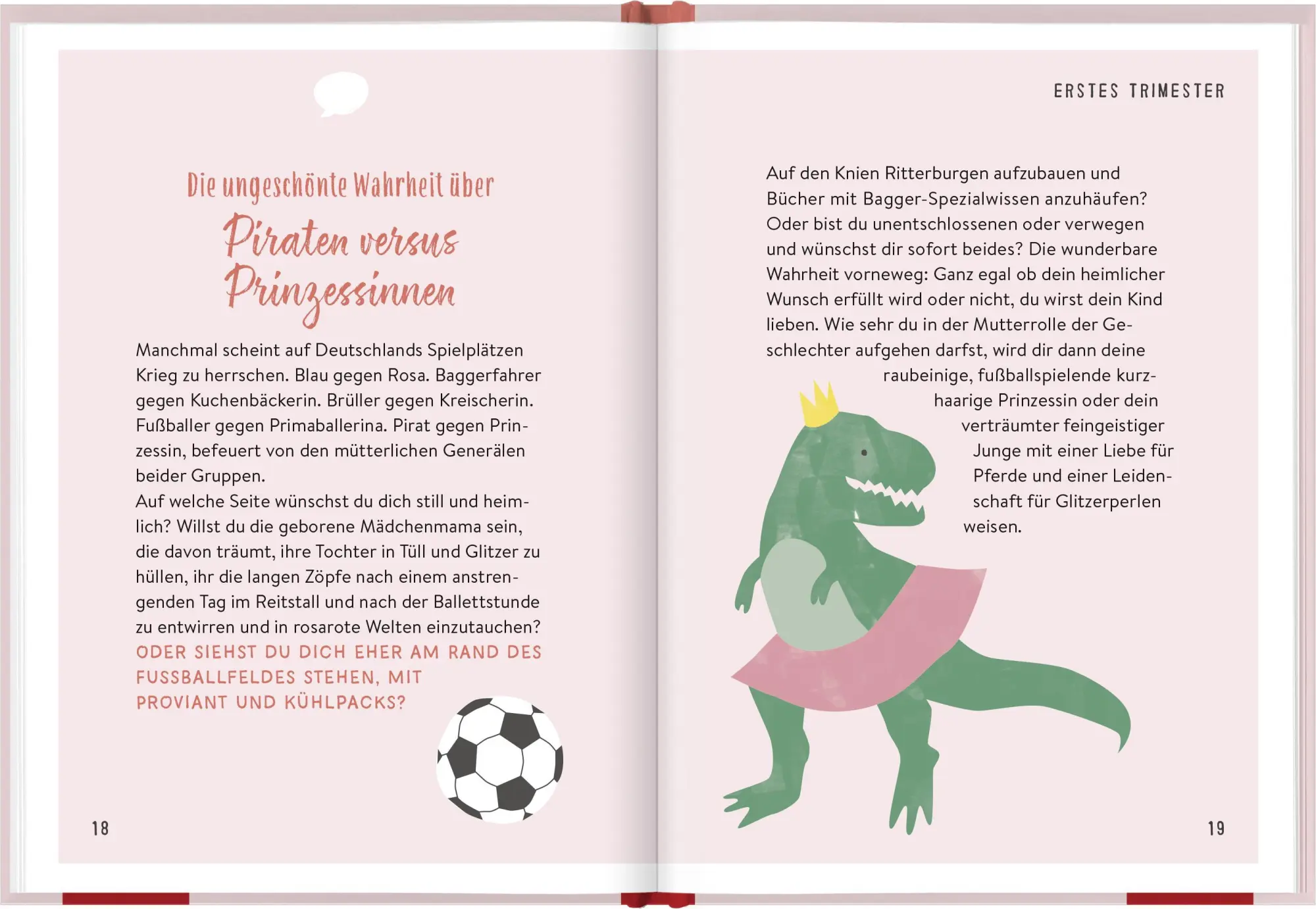 Bild: 9783848500802 | Die ungeschönte Wahrheit - Was dir keiner sagt über die...