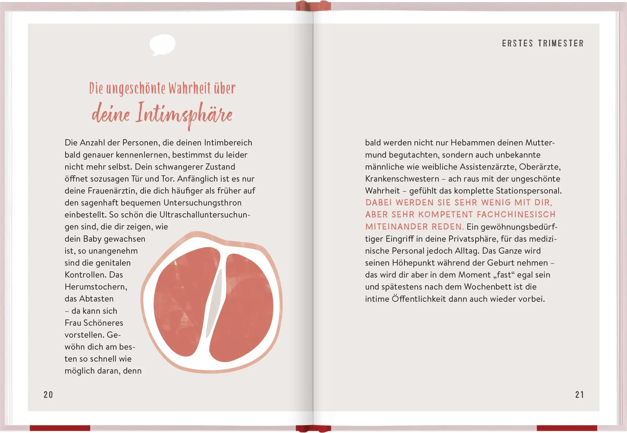 Bild: 9783848500802 | Die ungeschönte Wahrheit - Was dir keiner sagt über die...